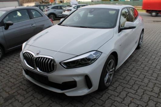 usato BMW Serie 1