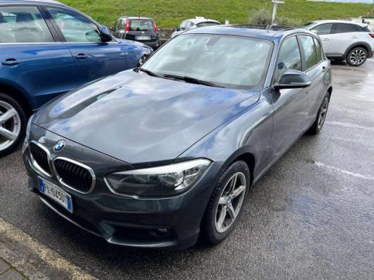 usato BMW Serie 1