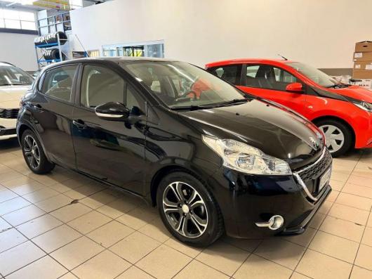 usato PEUGEOT 208