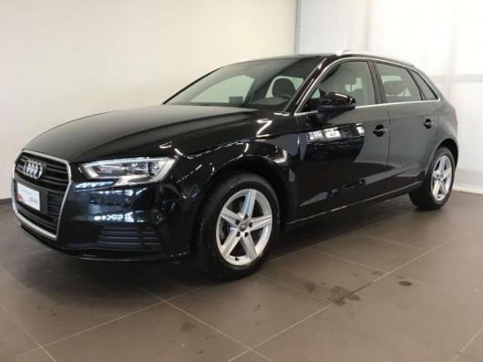 usato AUDI A3
