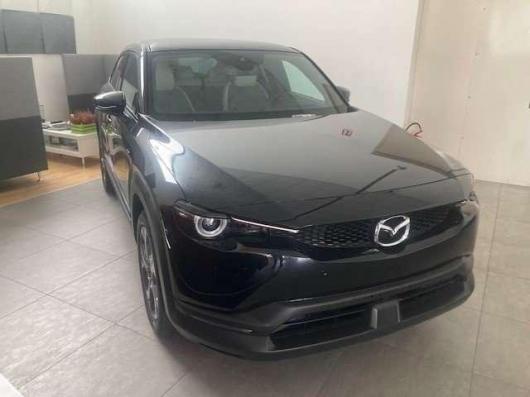 usato MAZDA MX30