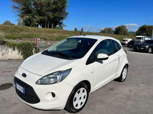 usato FORD Ka