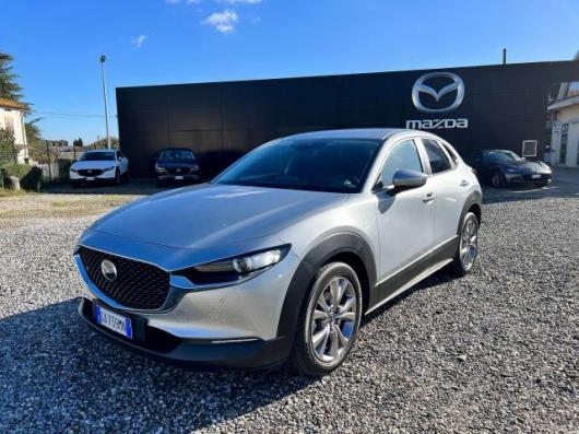usato MAZDA CX 30