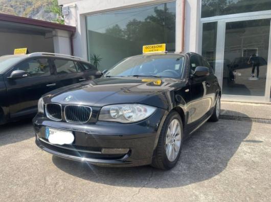 usato BMW Serie 1