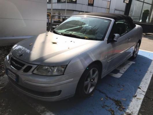 usato SAAB 9 3