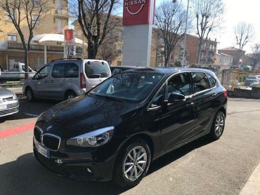usato BMW Serie 2