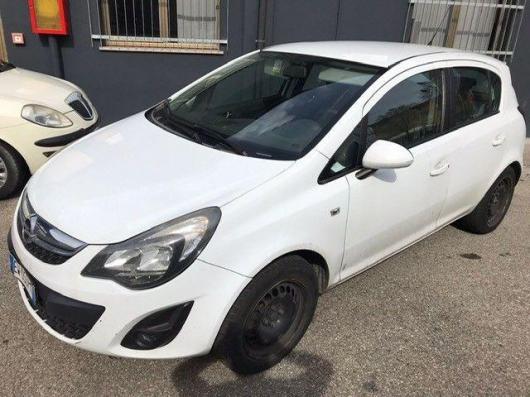 usato OPEL Corsa