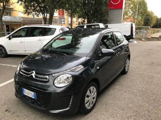usato CITROEN C1