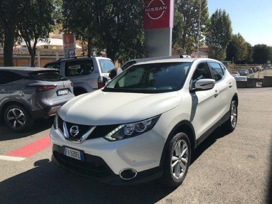 usato NISSAN Qashqai