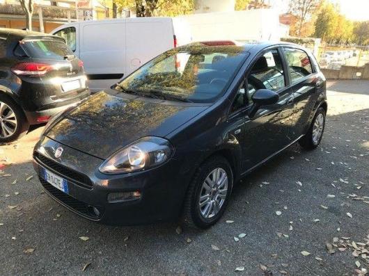 usato FIAT Punto