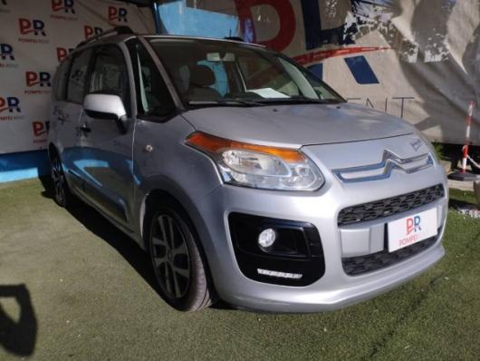 usato CITROEN C3 Picasso