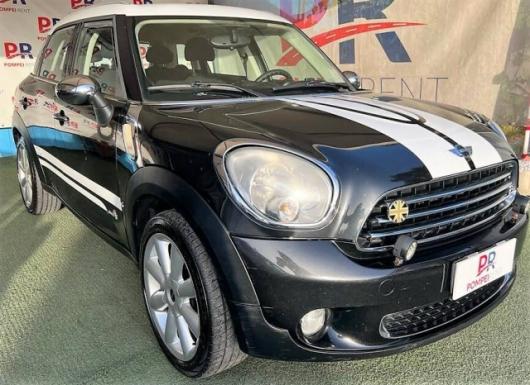 usato MINI Countryman