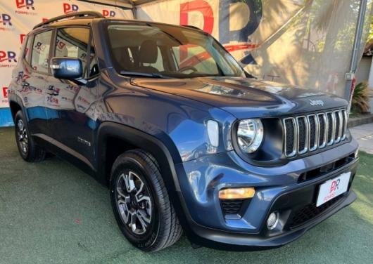 usato JEEP Renegade