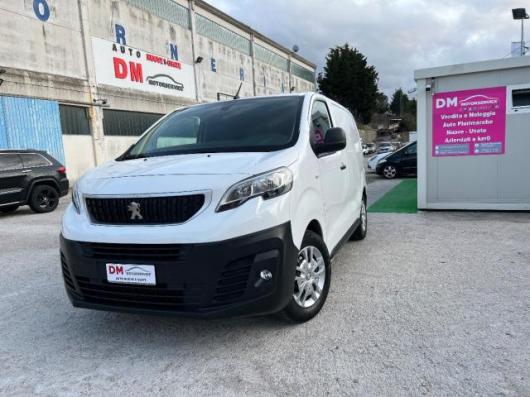 usato PEUGEOT EXPERT
