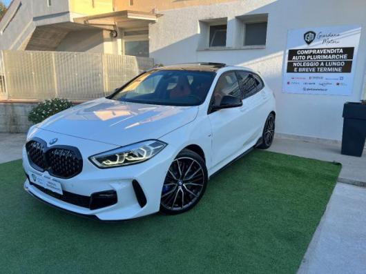 usato BMW Serie 1