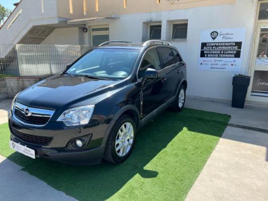 usato OPEL Antara