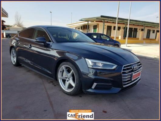 usato AUDI A5 Sportback