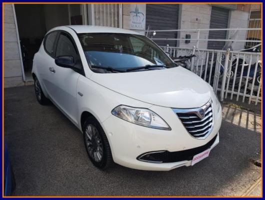 Ypsilon