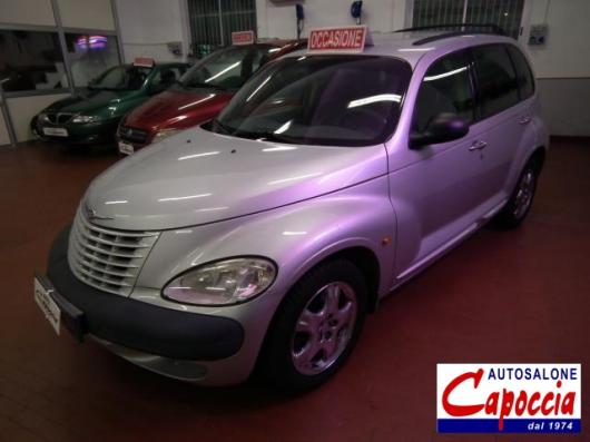 PT Cruiser