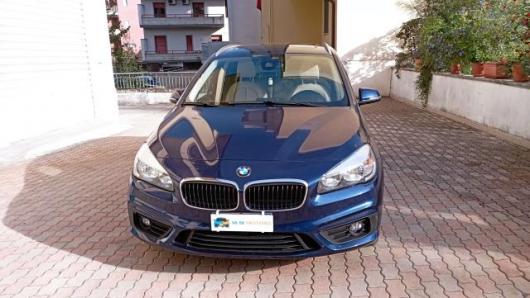 usato BMW Serie 2