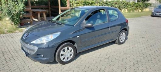 usato PEUGEOT 206