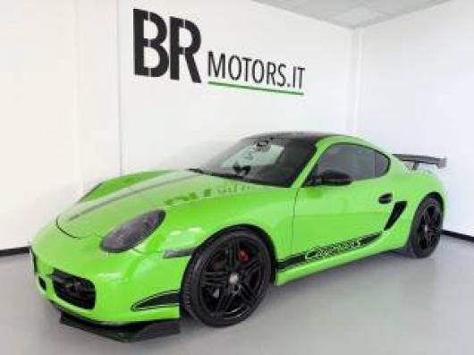 Cayman