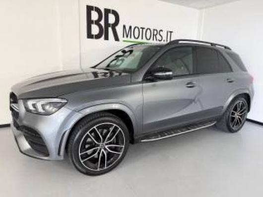 GLE 300