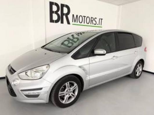 usato FORD S Max