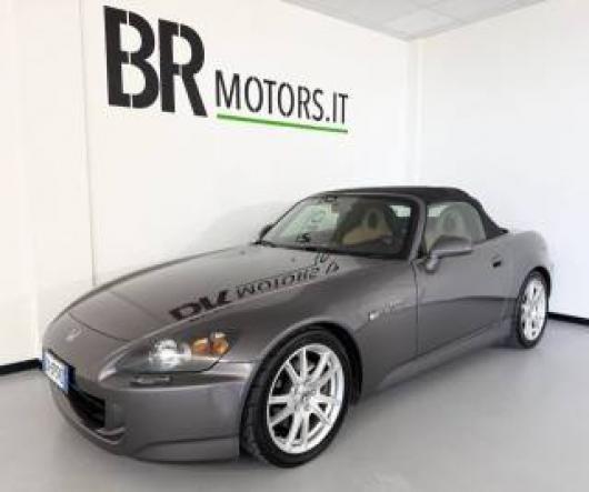 usato HONDA S 2000