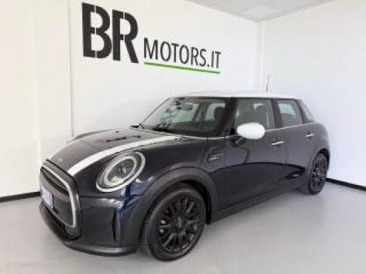 usato MINI Cooper
