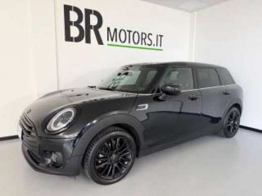 usato MINI Clubman