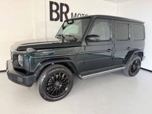 usato MERCEDES G 350