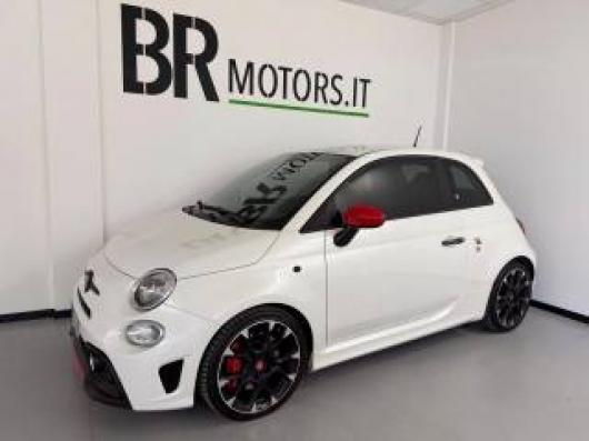 usato ABARTH 595