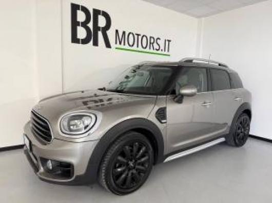 usato MINI Countryman
