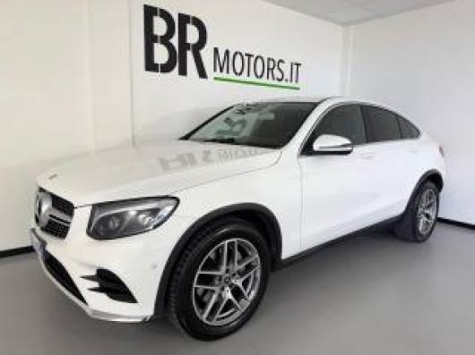 GLC 250