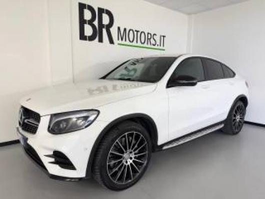 GLC 250