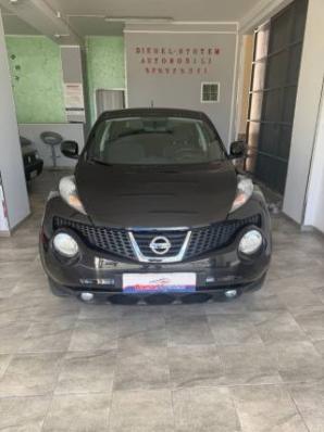 usato NISSAN Juke