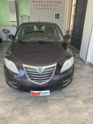 usato LANCIA Ypsilon