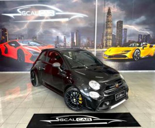 usato ABARTH 595