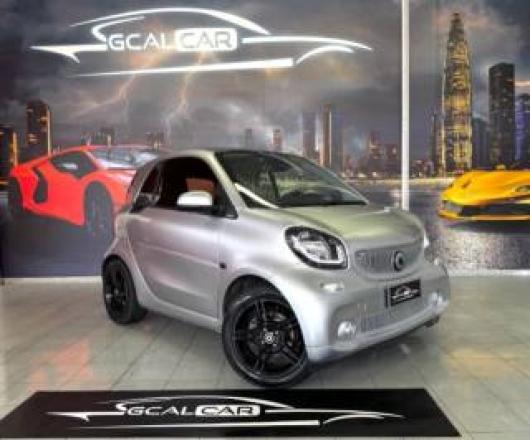 usato SMART ForTwo