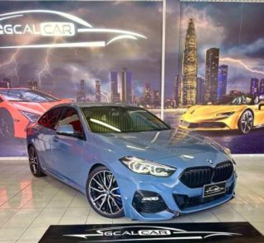 usato BMW 220