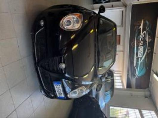 usato ALFA ROMEO MiTo