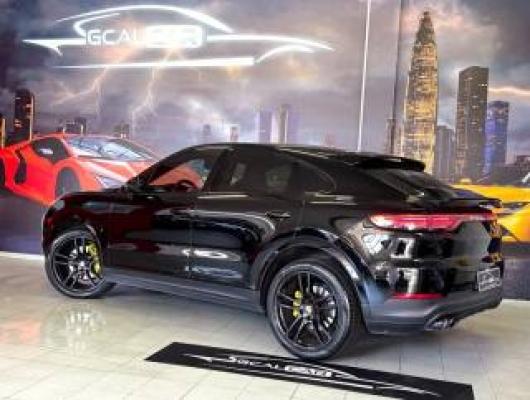 usato PORSCHE Cayenne