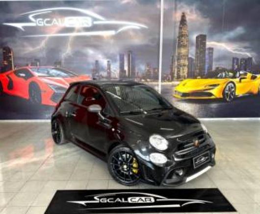 usato ABARTH 595