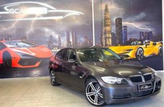 usato BMW 320