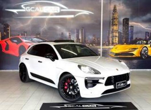 usato PORSCHE Macan