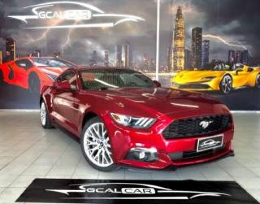 Mustang