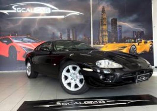 XK8