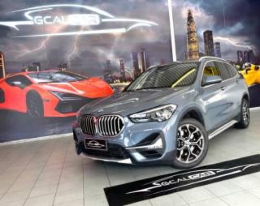usato BMW X1