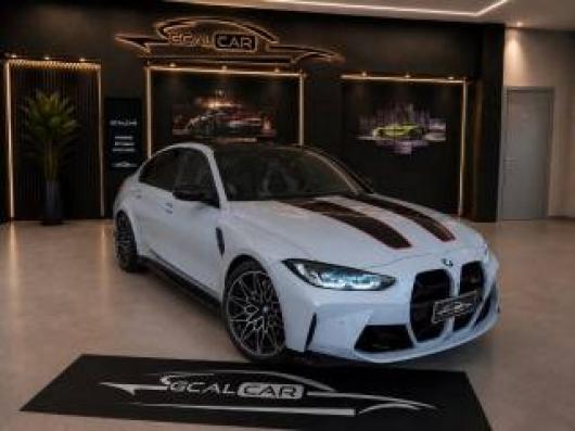 usato BMW M3
